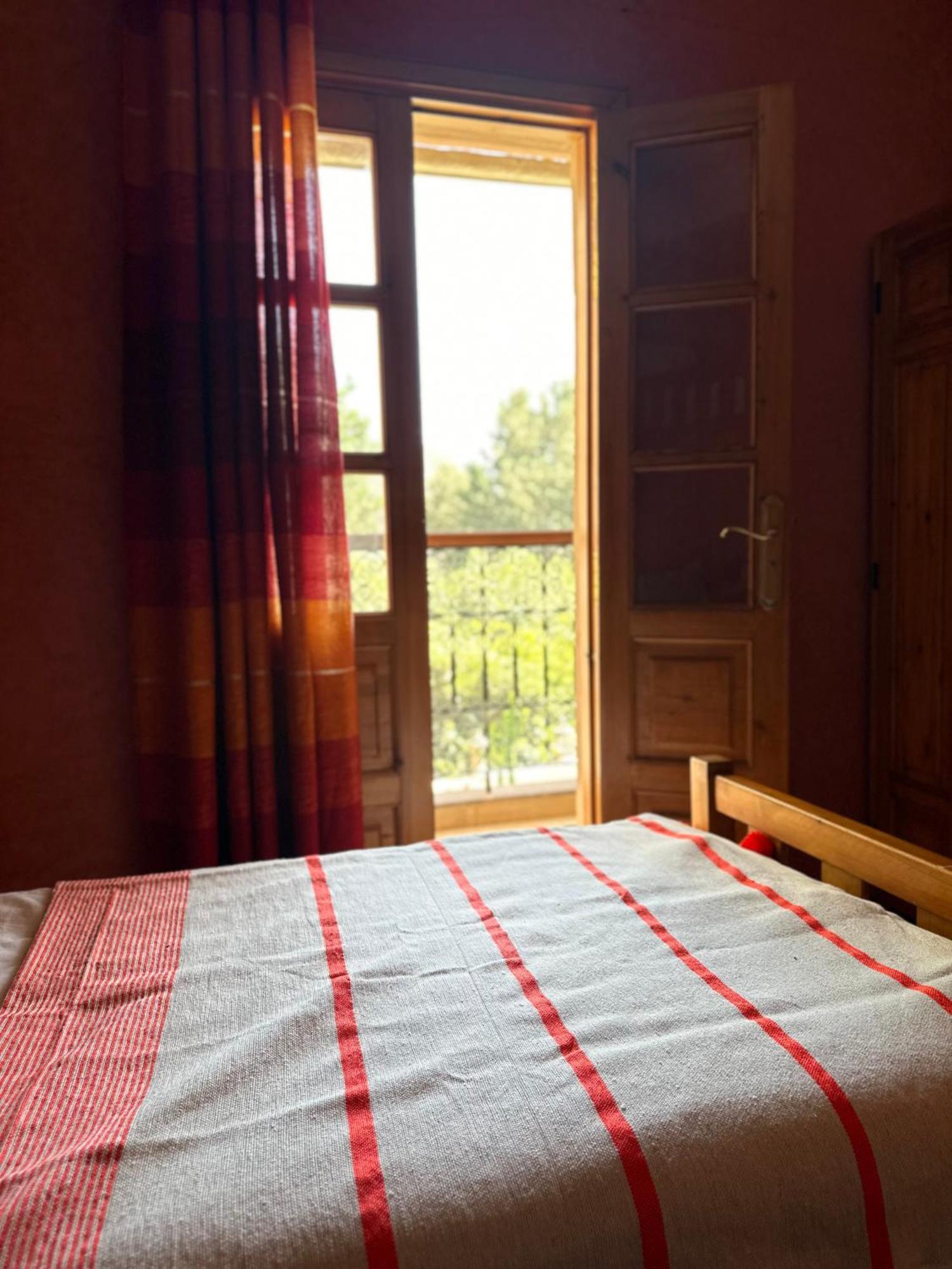 Lodge Dar Tawja Asguine