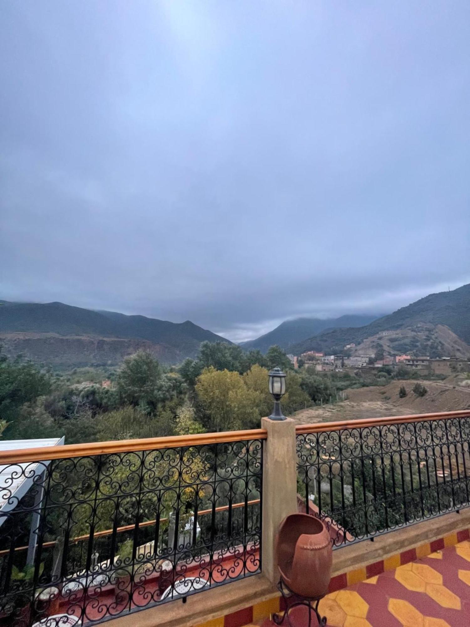 Lodge Dar Tawja
