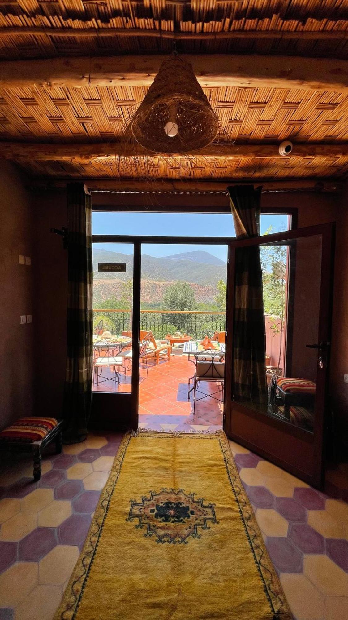 Dar Tawja Lodge