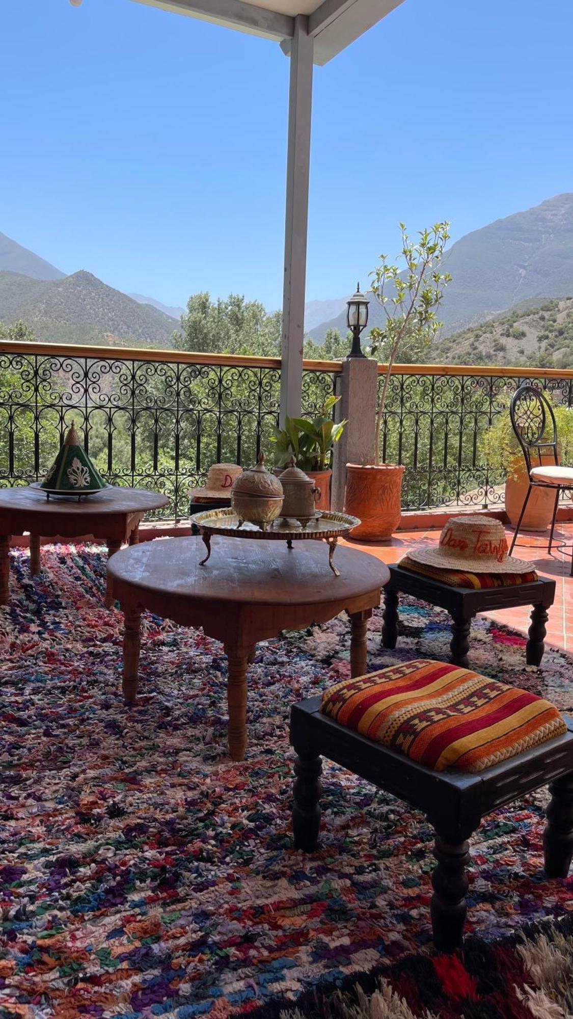 Lodge Dar Tawja